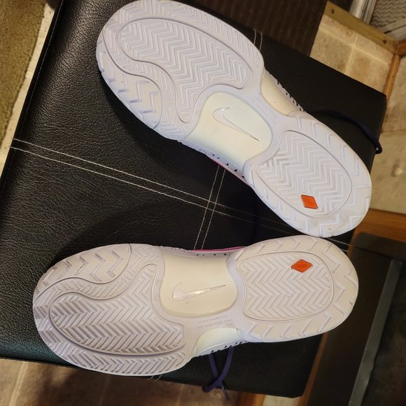 Women's Nike Air Max Size 8 - Picture 6 of 8